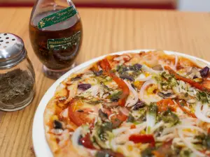 Napoli Plazza Bocagrande