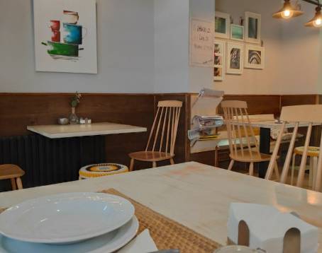 Café Bar Mesía
