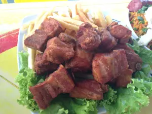 João do Peixe