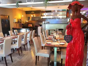 Restaurante Albar