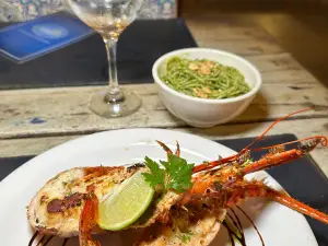 Restaurante Mediterraneo
