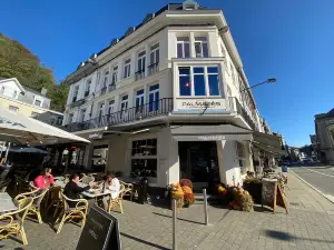 Le Palmarès