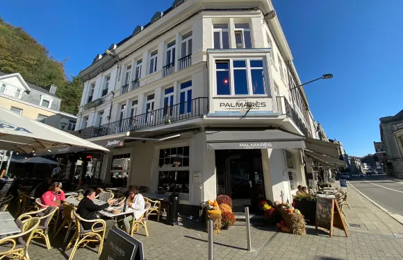 Palmarès La Brasserie Des Coupes