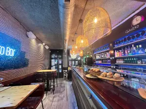El Gautxo Bistro Bar