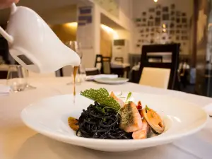 Restaurante O Trovador