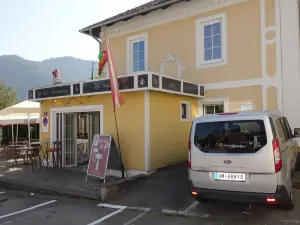 Cafe Johannesberg