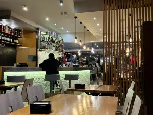 Cafeteria Ecos