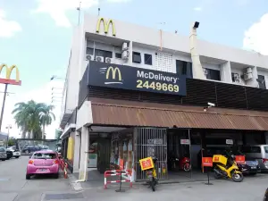 McDonald's Gadong