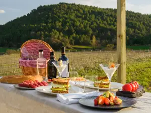 Restaurante Torre Del Marqués