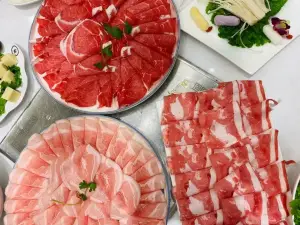 君念美食火锅