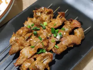女娲·裕鸿夜市