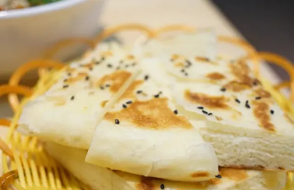 老李大鍋羊肉湯（吉慶街店）