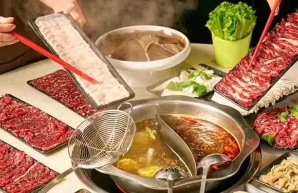 王厝王記潮汕牛肉火鍋（祁陽店）