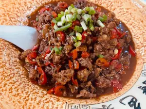 田园风味