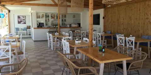 Nick's Restaurant Bar