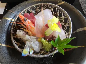 Kissho