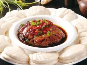 西塘醉宵樓