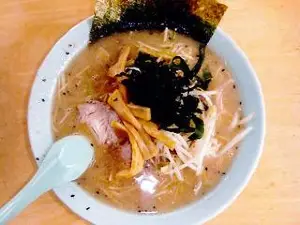 Ramenshop