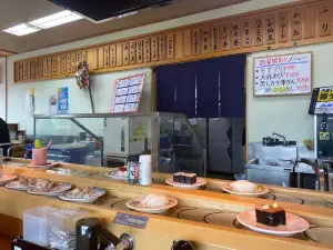 Sushi-Go-Round ( Kaitensushi ) Sushisei