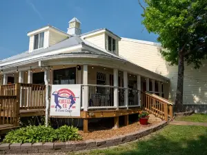 Rock House Coffee Company & Event Center