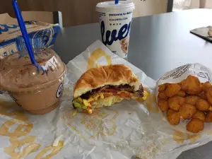 Culver’s
