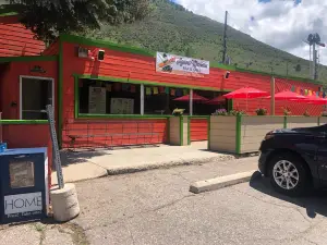 Agaves Bar & Grill