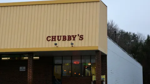Chubby's of Hildebran in Burke County