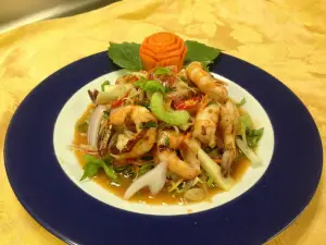 Noot's Thai Kitchen