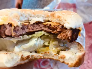 Carl's Jr.