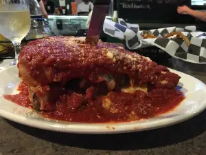 High Pointe Restaurant & Tavern