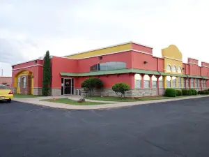 The Plaza Restaurant