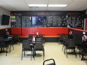 John's Place