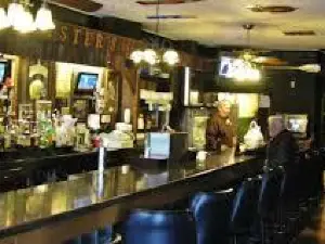 Meister's Bar & Grill
