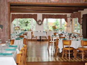 The Farm Restaurant