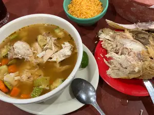 Rita's Mexican Restaurant