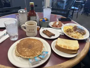 Skaets Steak Shop