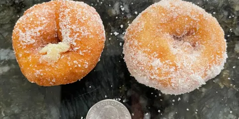 Perry's Bakery