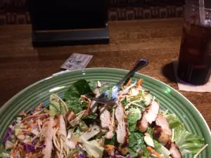 Applebee's Grill + Bar