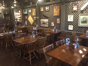 Cracker Barrel Old Country Store