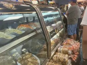 Gold & Meyer's Gourmet Deli
