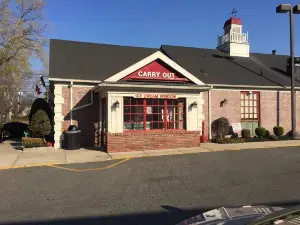 Friendly's