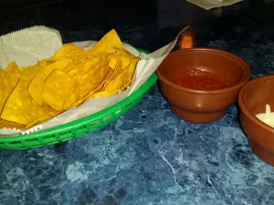 El Sabor Mexicano