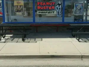 Dairy Queen (Treat)