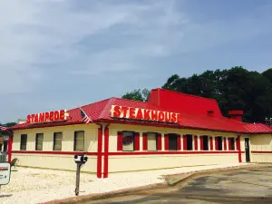 Stampede Steakhouse