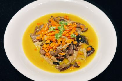 建湖九龙国际大酒店·豪华包厢