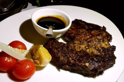 PRIME68 STEAKHOUSE