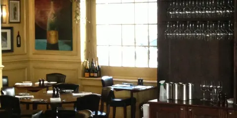 Hotel du Vin Bistro Poole