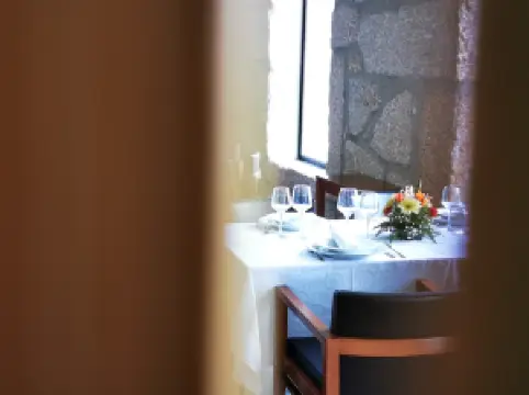 Restaurante Belmonte Sinai Hotel