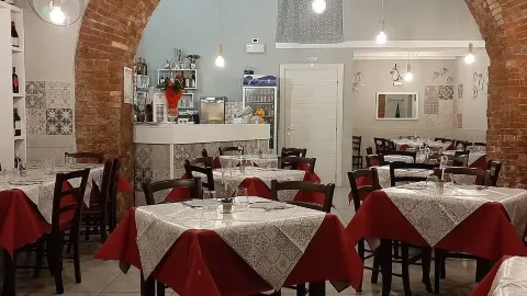 Il Ritrovo in 아그리젠토