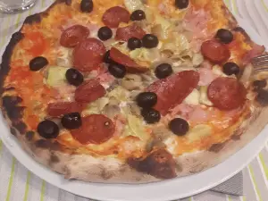 Pizzeria Il Granaio